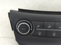 2015-2017 Nissan Sentra Climate Control Module Temperature AC/Heater Replacement Fits Fits 2015 2016 2017 OEM Used Auto Part