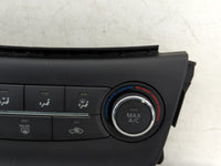 2015-2017 Nissan Sentra Climate Control Module Temperature AC/Heater Replacement Fits Fits 2015 2016 2017 OEM Used Auto Part