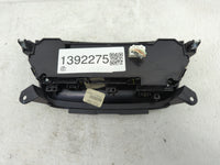 2015-2017 Nissan Sentra Climate Control Module Temperature AC/Heater Replacement Fits Fits 2015 2016 2017 OEM Used Auto Part