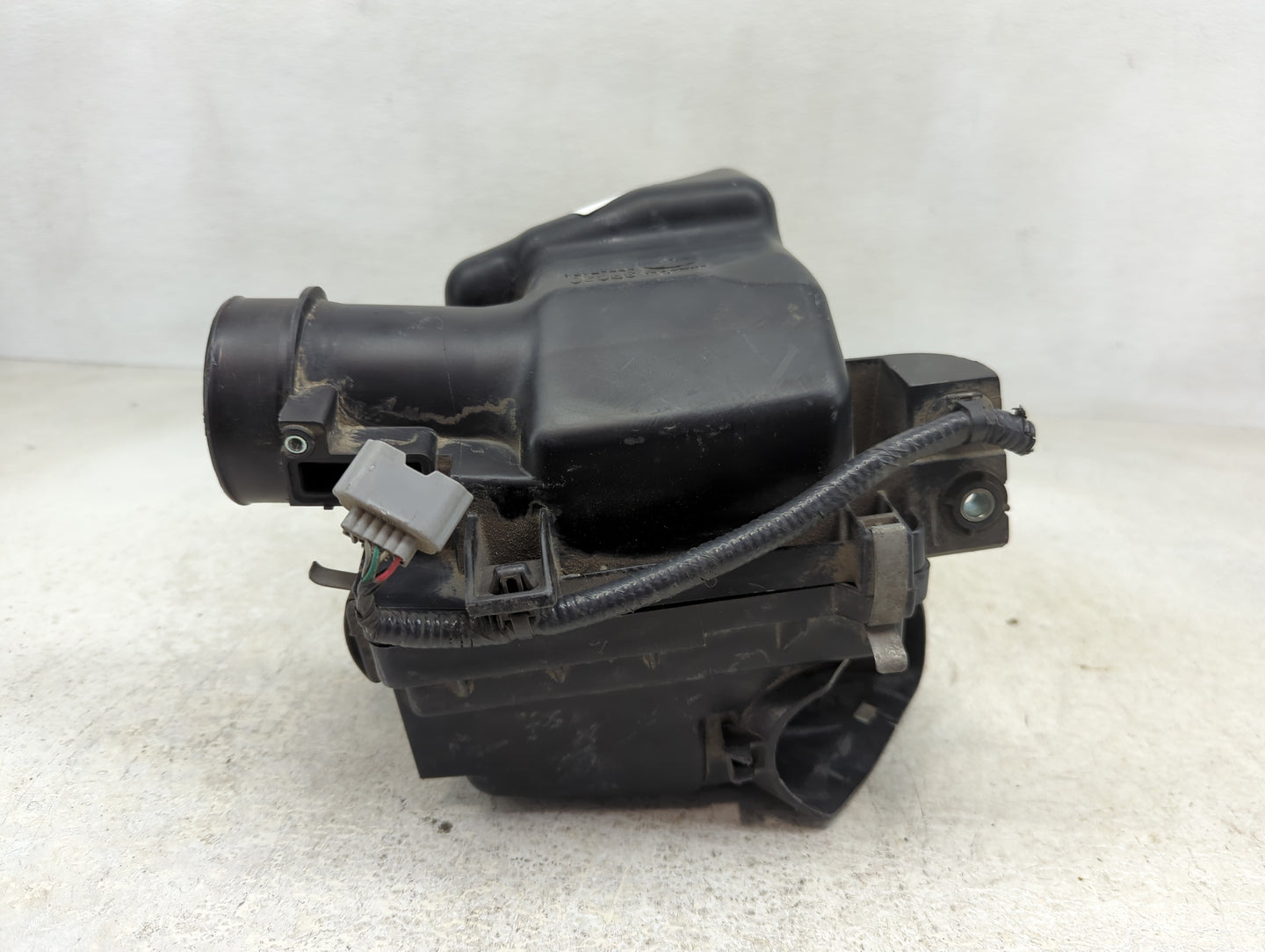 2013-2019 Nissan Sentra Air Cleaner Intake-duct Hose Tube - Oemusedautoparts1.com