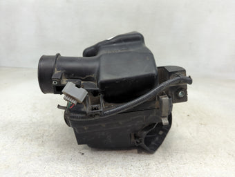 compare product 2013-2019 Nissan Sentra Air Cleaner Intake-duct Hose Tube