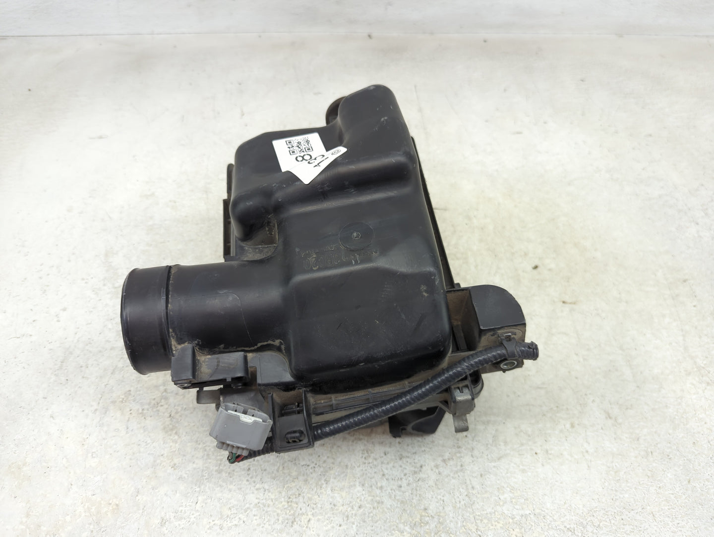 2013-2019 Nissan Sentra Air Cleaner Intake-duct Hose Tube - Oemusedautoparts1.com