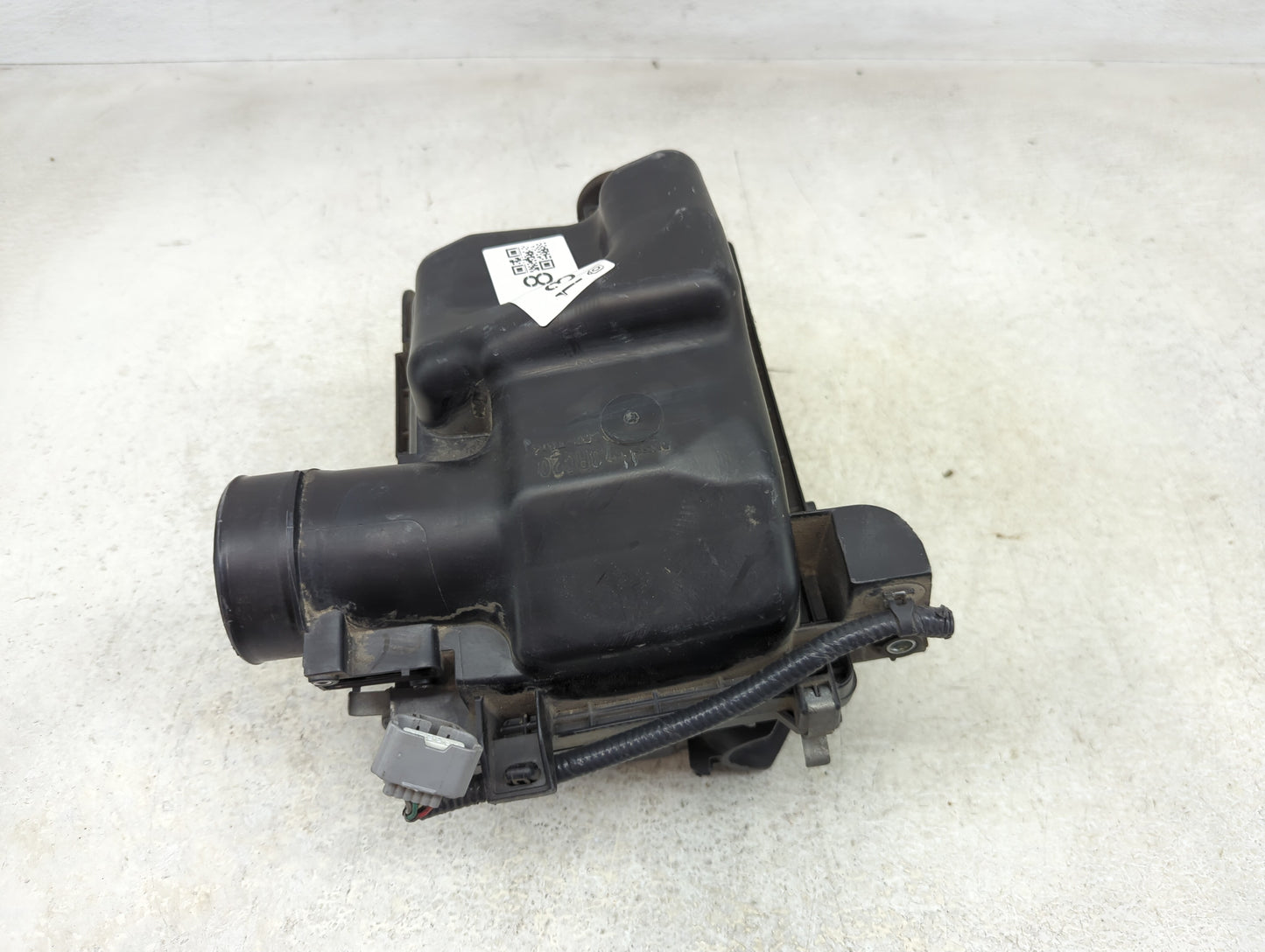 2013-2019 Nissan Sentra Air Cleaner Intake-duct Hose Tube - Oemusedautoparts1.com