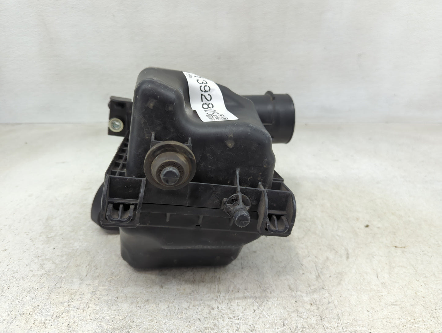 2013-2019 Nissan Sentra Air Cleaner Intake-duct Hose Tube - Oemusedautoparts1.com