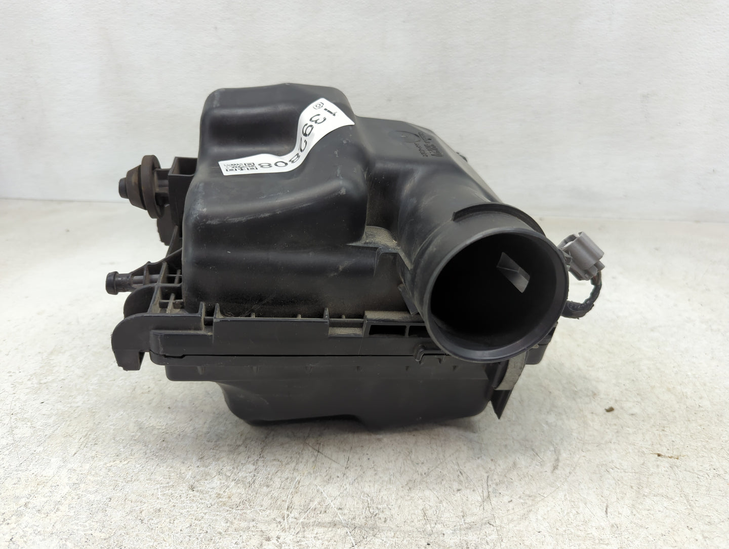 2013-2019 Nissan Sentra Air Cleaner Intake-duct Hose Tube - Oemusedautoparts1.com