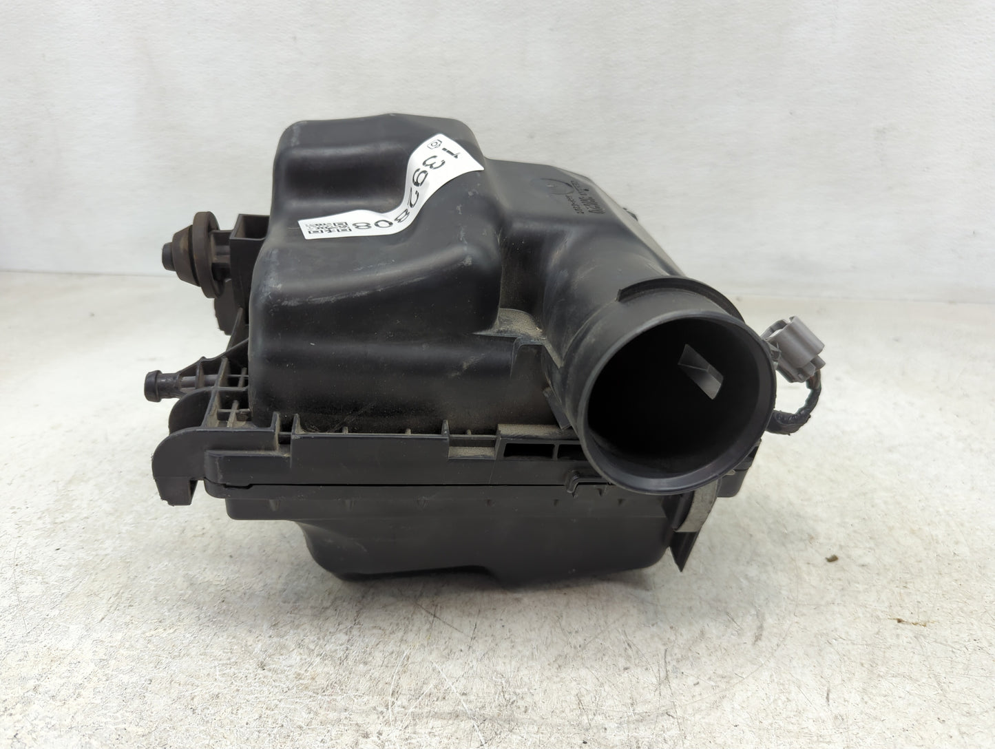 2013-2019 Nissan Sentra Air Cleaner Intake-duct Hose Tube - Oemusedautoparts1.com