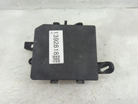 2013-2019 Nissan Sentra Fusebox Fuse Box Panel Relay Module Fits Fits 2013 2014 2015 2016 2017 2018 2019 OEM Used Auto Parts
