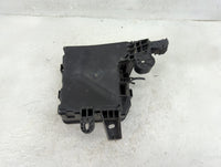 2013-2019 Nissan Sentra Fusebox Fuse Box Panel Relay Module Fits Fits 2013 2014 2015 2016 2017 2018 2019 OEM Used Auto Parts