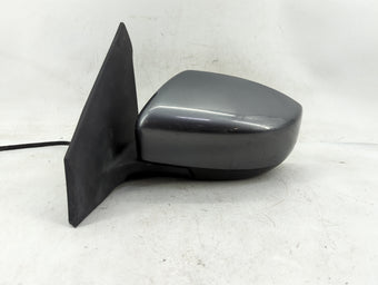 compare product 2013-2015 Nissan Sentra Driver Side View Mirror - Left Door Mirror OEM Used