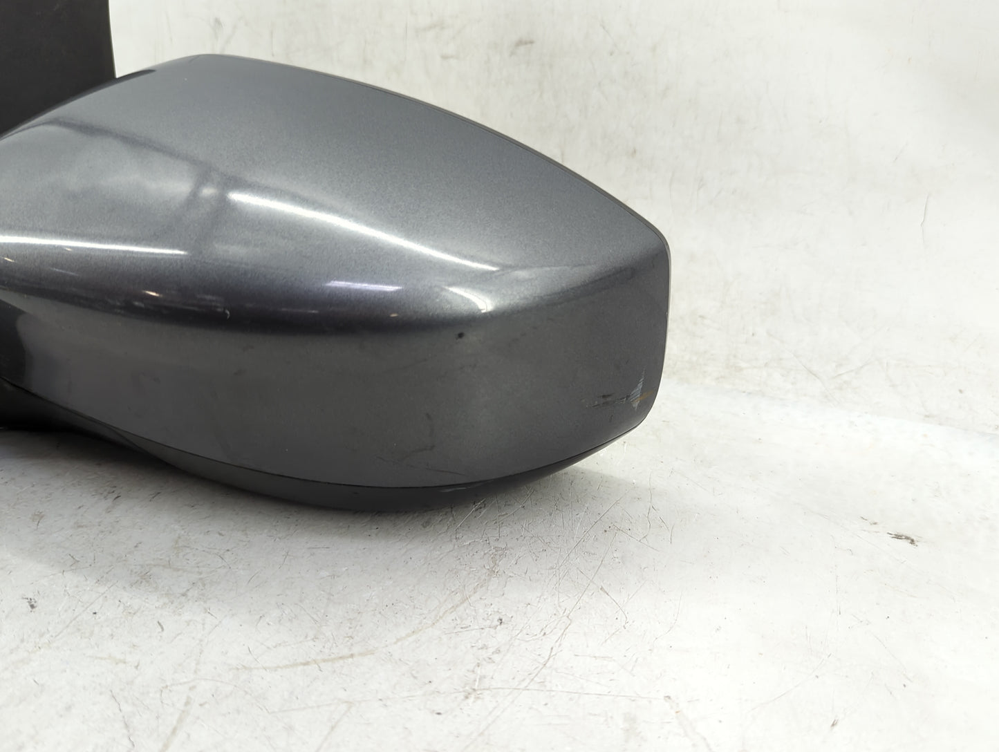 2013-2015 Nissan Sentra Driver Side View Mirror - Left Door Mirror OEM Used - Oemusedautoparts1.com