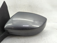 2013-2015 Nissan Sentra Driver Side View Mirror - Left Door Mirror OEM Used - Oemusedautoparts1.com