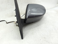 2013-2015 Nissan Sentra Driver Side View Mirror - Left Door Mirror OEM Used - Oemusedautoparts1.com