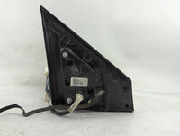 2013-2015 Nissan Sentra Driver Side View Mirror - Left Door Mirror OEM Used - Oemusedautoparts1.com
