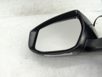 2013-2015 Nissan Sentra Driver Side View Mirror - Left Door Mirror OEM Used - Oemusedautoparts1.com
