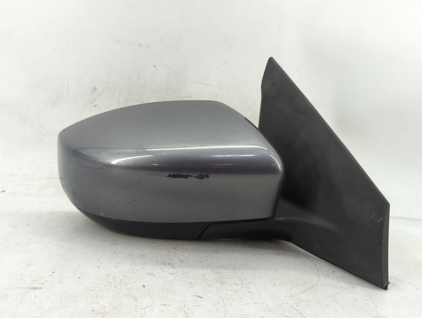 2013-2015 Nissan Sentra Passenger Side View Mirror - Right Door Mirror OEM Used - Oemusedautoparts1.com