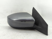2013-2015 Nissan Sentra Passenger Side View Mirror - Right Door Mirror OEM Used - Oemusedautoparts1.com