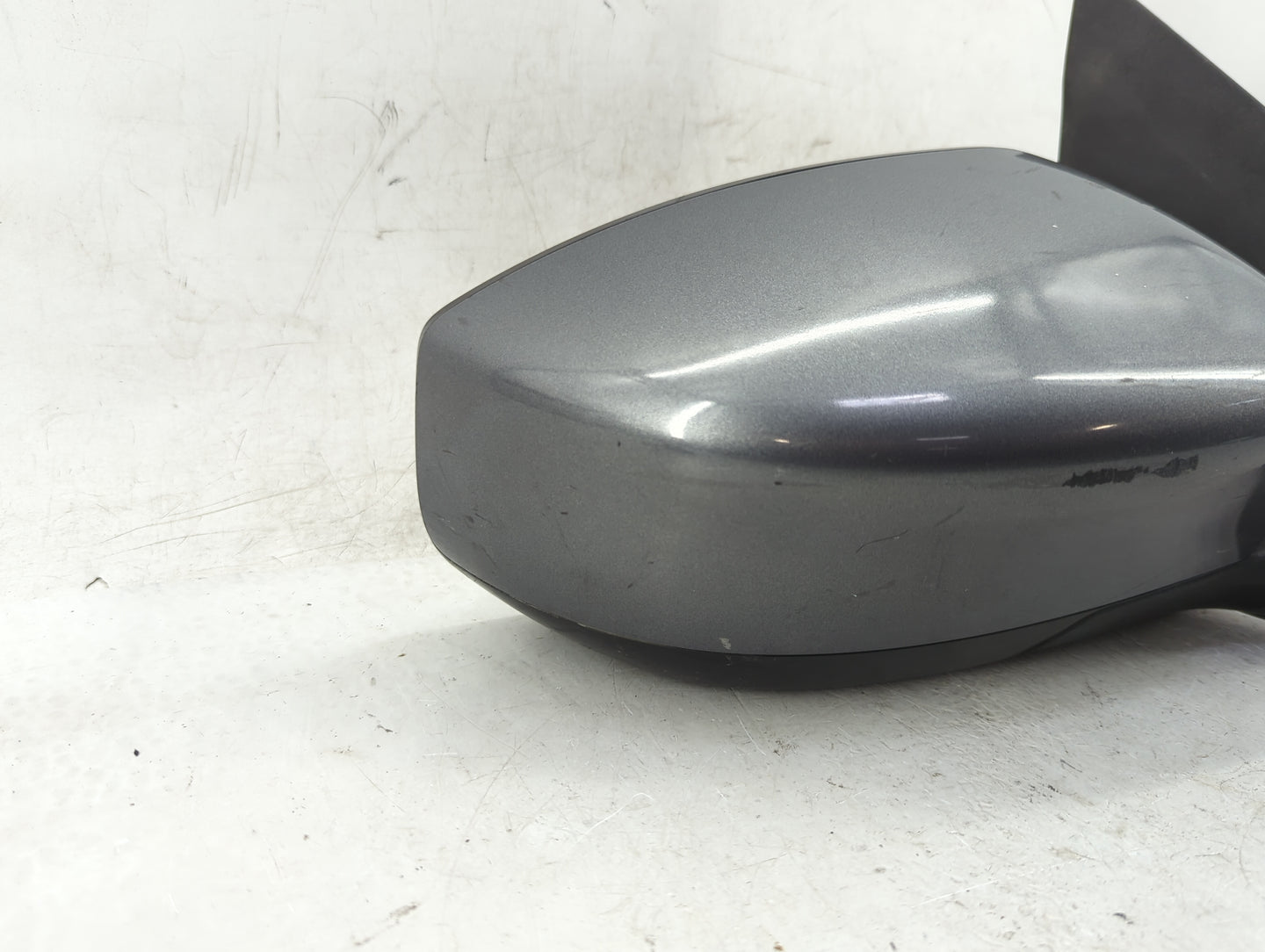 2013-2015 Nissan Sentra Passenger Side View Mirror - Right Door Mirror OEM Used - Oemusedautoparts1.com