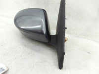 2013-2015 Nissan Sentra Passenger Side View Mirror - Right Door Mirror OEM Used - Oemusedautoparts1.com