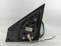 2013-2015 Nissan Sentra Passenger Side View Mirror - Right Door Mirror OEM Used - Oemusedautoparts1.com
