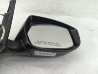 2013-2015 Nissan Sentra Passenger Side View Mirror - Right Door Mirror OEM Used - Oemusedautoparts1.com