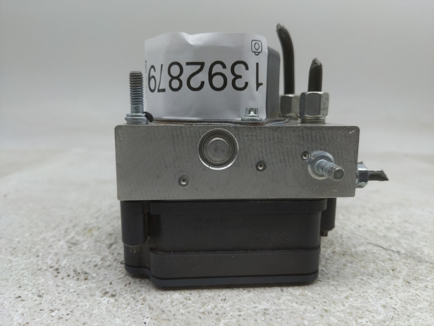 2014-2015 Nissan Sentra ABS Pump Control Module Replacement P/N:269 661 47660 3SG0C Fits Fits 2014 2015 OEM Used Auto Parts 