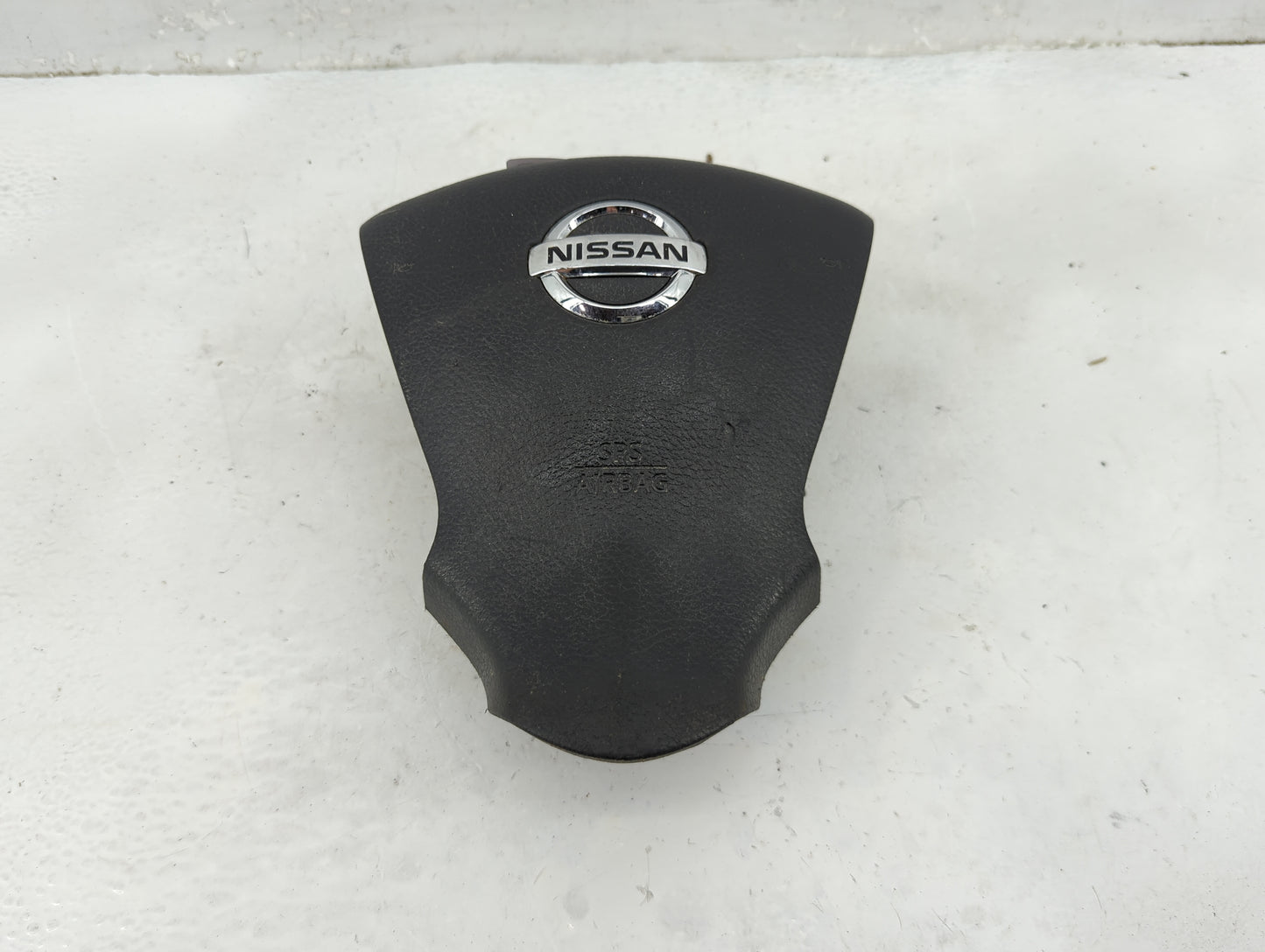 2013-2019 Nissan Sentra Air Bag Driver Left Steering Wheel Mounted Fits Fits 2013 2014 2015 2016 2017 2018 2019 OEM Used Aut