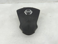 2013-2019 Nissan Sentra Air Bag Driver Left Steering Wheel Mounted Fits Fits 2013 2014 2015 2016 2017 2018 2019 OEM Used Aut
