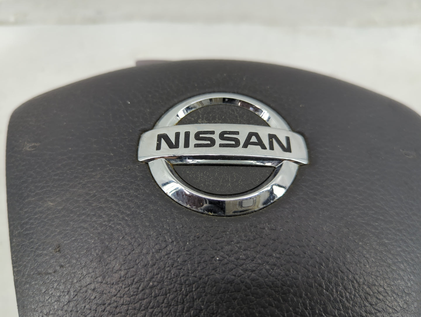 2013-2019 Nissan Sentra Air Bag Driver Left Steering Wheel Mounted Fits Fits 2013 2014 2015 2016 2017 2018 2019 OEM Used Aut