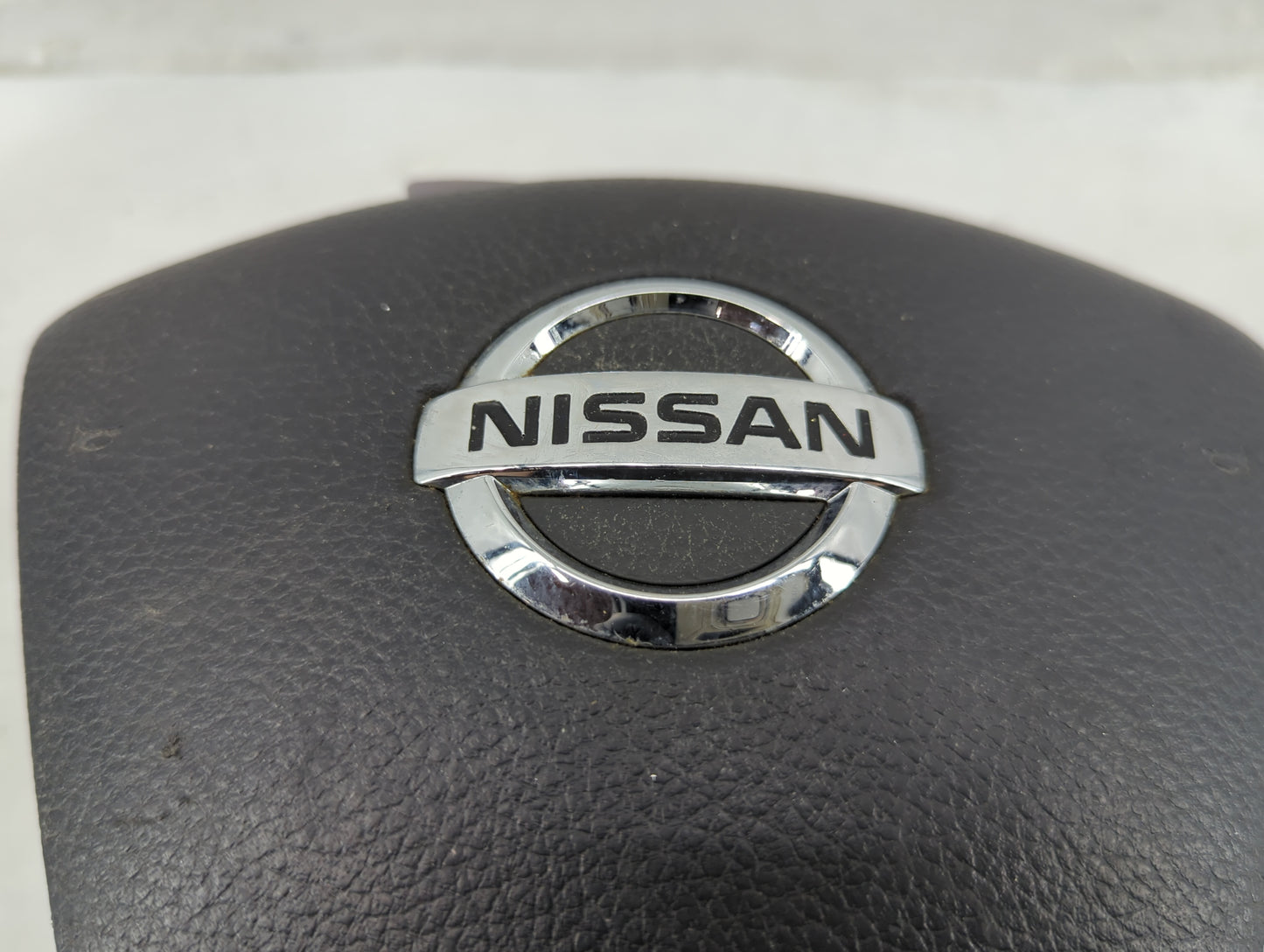 2013-2019 Nissan Sentra Air Bag Driver Left Steering Wheel Mounted Fits Fits 2013 2014 2015 2016 2017 2018 2019 OEM Used Aut