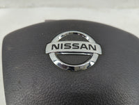 2013-2019 Nissan Sentra Air Bag Driver Left Steering Wheel Mounted Fits Fits 2013 2014 2015 2016 2017 2018 2019 OEM Used Aut