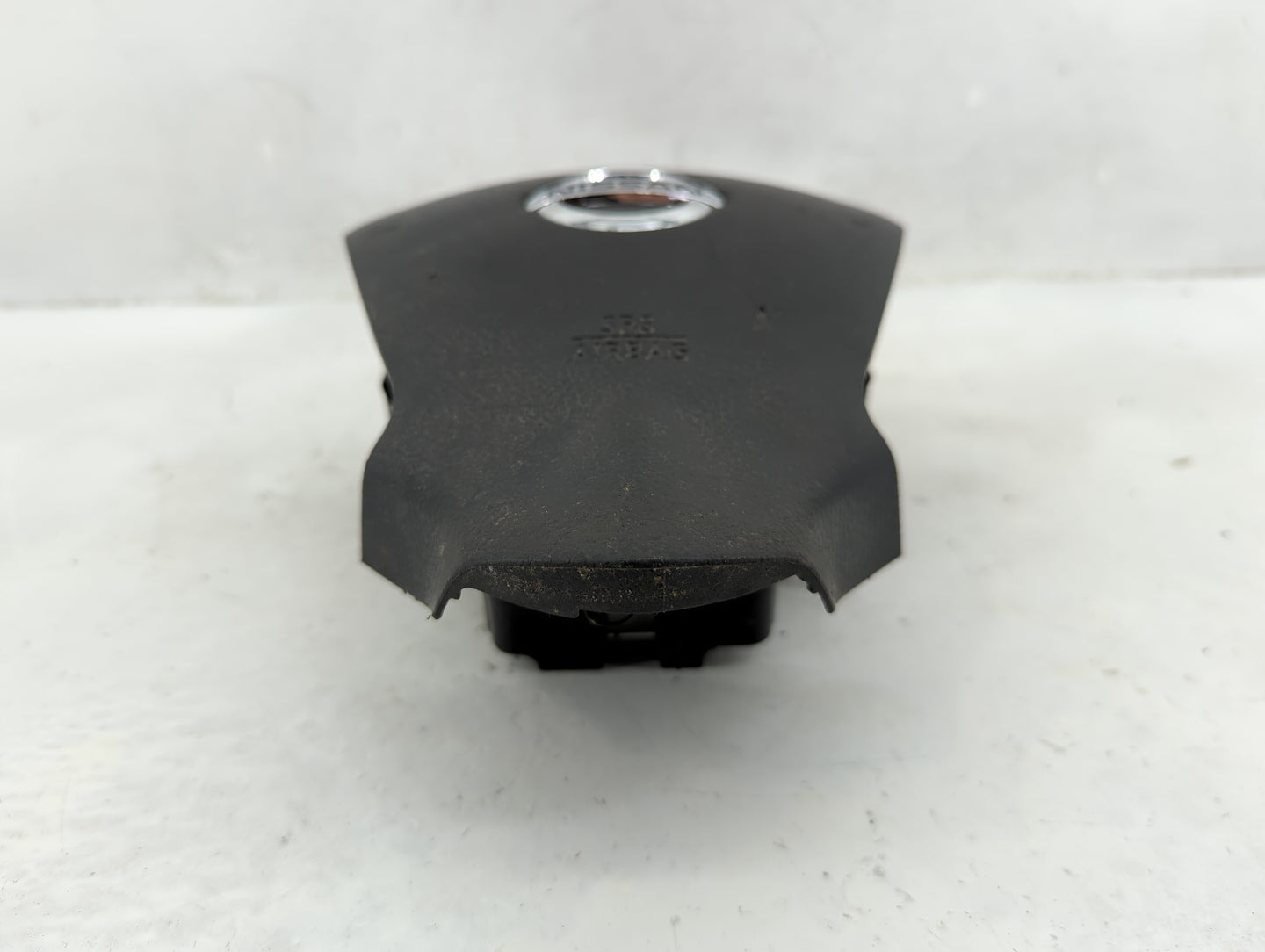 2013-2019 Nissan Sentra Air Bag Driver Left Steering Wheel Mounted Fits Fits 2013 2014 2015 2016 2017 2018 2019 OEM Used Aut
