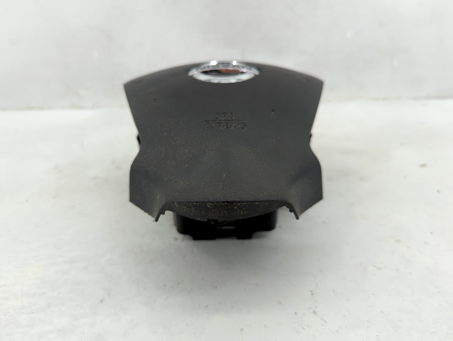 2013-2019 Nissan Sentra Air Bag Driver Left Steering Wheel Mounted Fits Fits 2013 2014 2015 2016 2017 2018 2019 OEM Used Aut