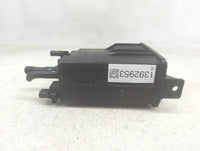 2015 Nissan Sentra Fuel Vapor Charcoal Canister 1392953 - Oemusedautoparts1.com