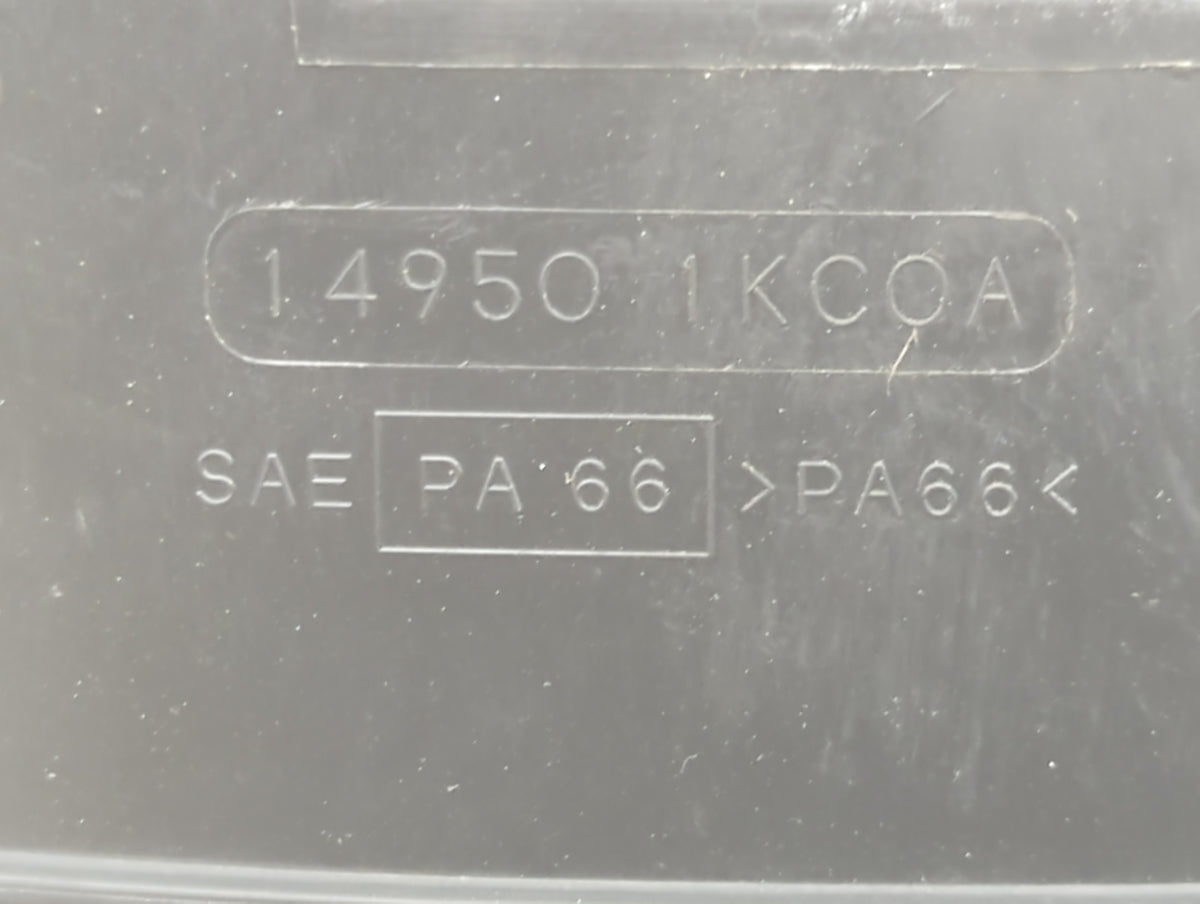 2015 Nissan Sentra Fuel Vapor Charcoal Canister 1392953 - Oemusedautoparts1.com