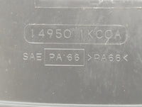 2015 Nissan Sentra Fuel Vapor Charcoal Canister 1392953 - Oemusedautoparts1.com