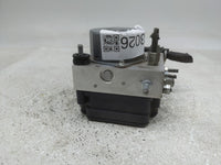 2015 Nissan Sentra ABS Pump Control Module Replacement P/N:47660 9AN0A Fits OEM Used Auto Parts - Oemusedautoparts1.com