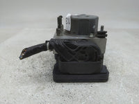 2015 Nissan Sentra ABS Pump Control Module Replacement P/N:47660 9AN0A Fits OEM Used Auto Parts - Oemusedautoparts1.com