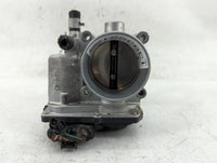 2013-2019 Nissan Sentra Throttle Body P/N:3RA60-01 Fits Fits 2013 2014 2015 2016 2017 2018 2019 OEM Used Auto Parts - Oemuse