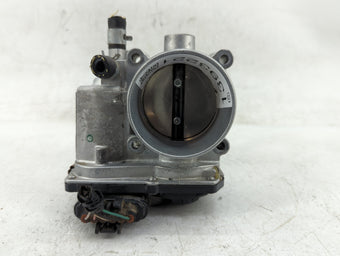 compare product 2013-2019 Nissan Sentra Throttle Body P/N:3RA60-01 Fits Fits 2013 2014 2015 2016 2017 2018 2019 OEM Used Auto Parts
