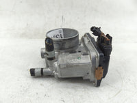 2013-2019 Nissan Sentra Throttle Body P/N:3RA60-01 Fits Fits 2013 2014 2015 2016 2017 2018 2019 OEM Used Auto Parts - Oemuse