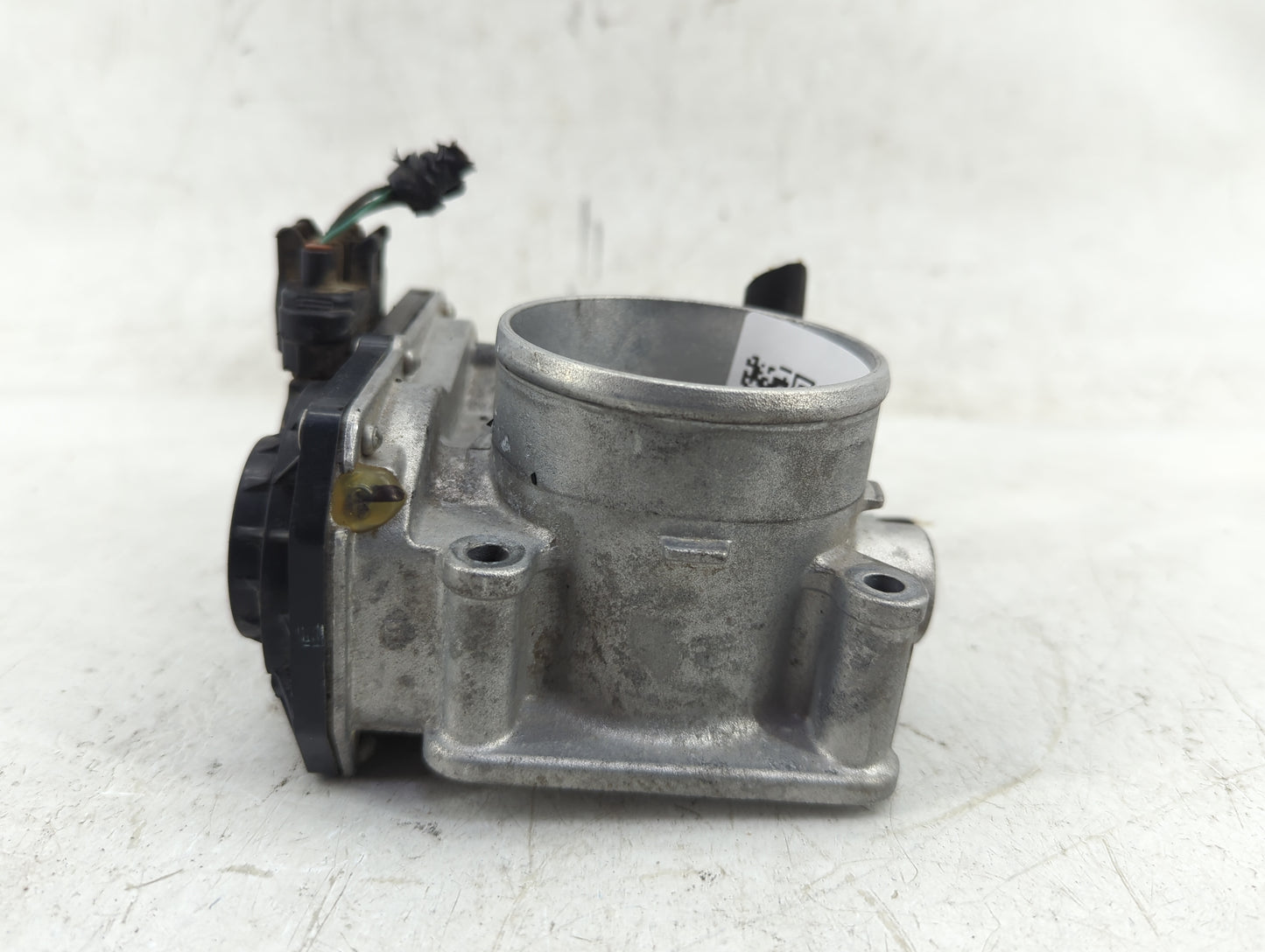 2013-2019 Nissan Sentra Throttle Body P/N:3RA60-01 Fits Fits 2013 2014 2015 2016 2017 2018 2019 OEM Used Auto Parts - Oemuse