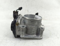 2013-2019 Nissan Sentra Throttle Body P/N:3RA60-01 Fits Fits 2013 2014 2015 2016 2017 2018 2019 OEM Used Auto Parts - Oemuse