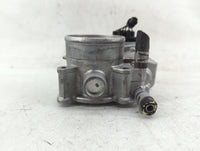 2013-2019 Nissan Sentra Throttle Body P/N:3RA60-01 Fits Fits 2013 2014 2015 2016 2017 2018 2019 OEM Used Auto Parts - Oemuse