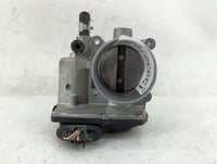 2013-2019 Nissan Sentra Throttle Body P/N:3RA60-01 Fits Fits 2013 2014 2015 2016 2017 2018 2019 OEM Used Auto Parts - Oemuse