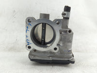 2013-2019 Nissan Sentra Throttle Body P/N:3RA60-01 Fits Fits 2013 2014 2015 2016 2017 2018 2019 OEM Used Auto Parts - Oemuse