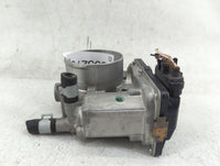 2013-2019 Nissan Sentra Throttle Body P/N:3RA60-01 Fits Fits 2013 2014 2015 2016 2017 2018 2019 OEM Used Auto Parts - Oemuse