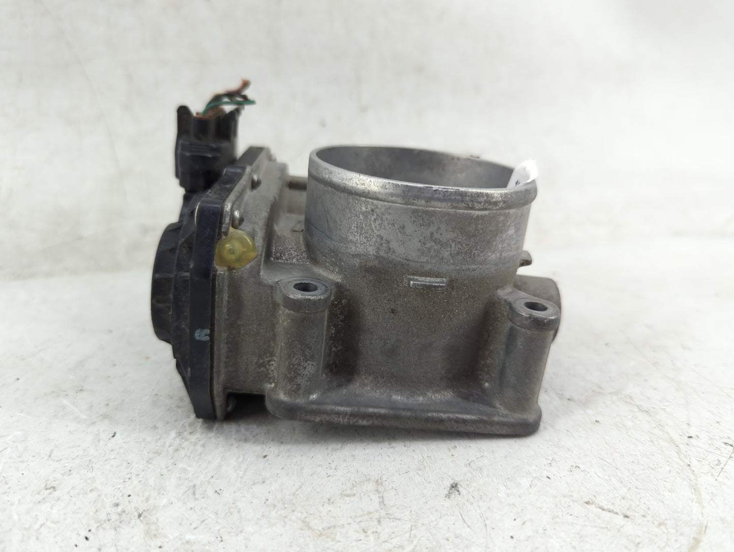 2013-2019 Nissan Sentra Throttle Body P/N:3RA60-01 Fits Fits 2013 2014 2015 2016 2017 2018 2019 OEM Used Auto Parts - Oemuse