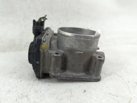 2013-2019 Nissan Sentra Throttle Body P/N:3RA60-01 Fits Fits 2013 2014 2015 2016 2017 2018 2019 OEM Used Auto Parts - Oemuse