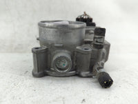 2013-2019 Nissan Sentra Throttle Body P/N:3RA60-01 Fits Fits 2013 2014 2015 2016 2017 2018 2019 OEM Used Auto Parts - Oemuse