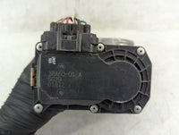 2013-2019 Nissan Sentra Throttle Body P/N:3RA60-01 Fits Fits 2013 2014 2015 2016 2017 2018 2019 OEM Used Auto Parts - Oemuse